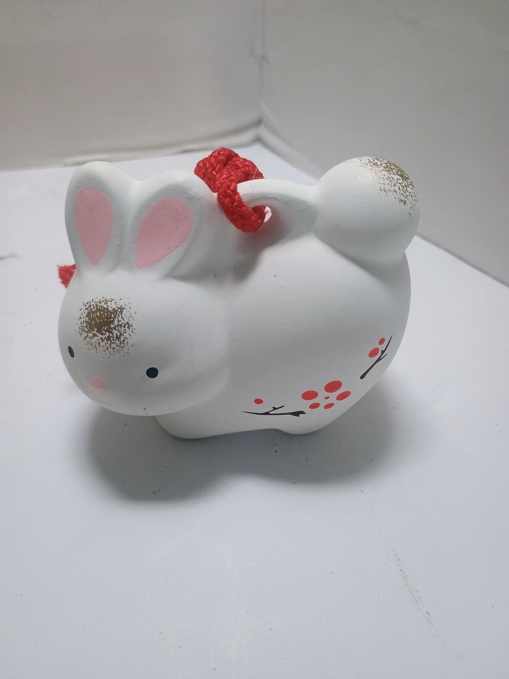 Japanese Rabit Oriental  Ornaments Bell